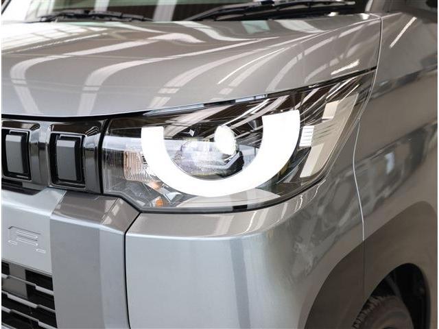 デリカミニ Ｇ　プレミアム　リミテッドエディション　Ｍパイロット　全カメラ（27枚目）