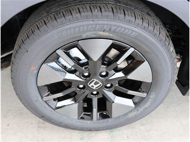 ステップワゴン e:HEVスパーダ 登録済未使用車 ナビ装着用PKG(7枚目)