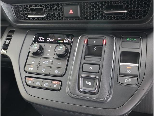 ステップワゴン e:HEVスパーダ 登録済未使用車 ナビ装着用PKG(8枚目)