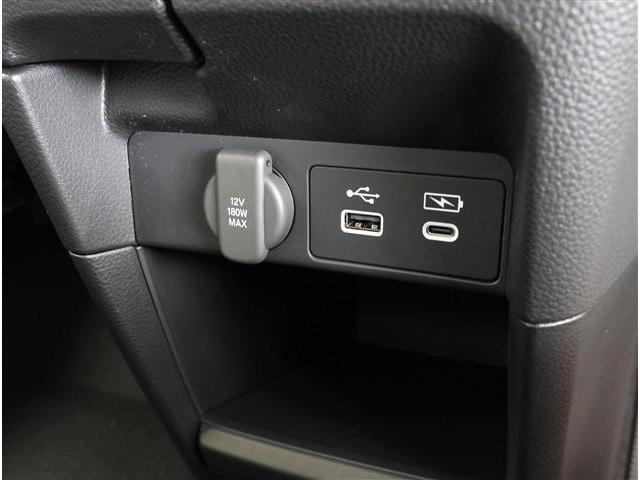 ステップワゴン e:HEVスパーダ 登録済未使用車 ナビ装着用PKG(11枚目)