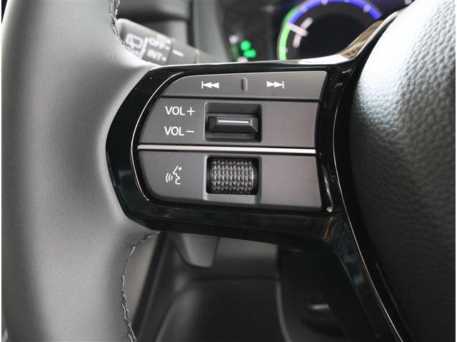 ステップワゴン e:HEVスパーダ 登録済未使用車 ナビ装着用PKG(13枚目)