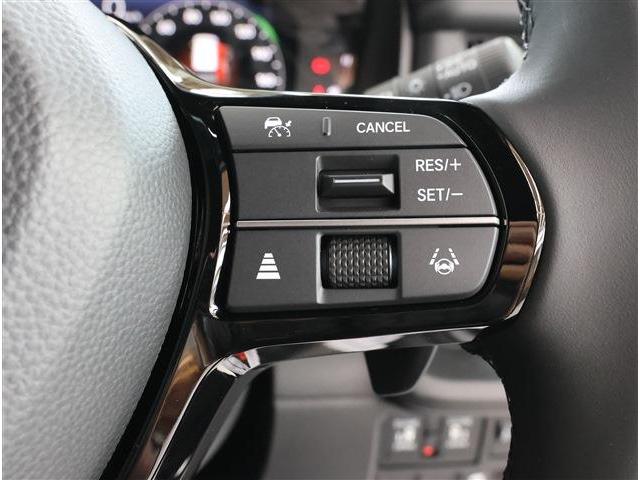 ステップワゴン e:HEVスパーダ 登録済未使用車 ナビ装着用PKG(14枚目)