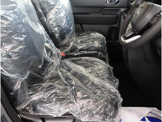 ステップワゴン e:HEVスパーダ 登録済未使用車 ナビ装着用PKG(15枚目)