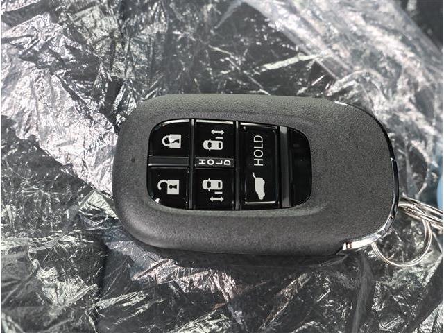 ステップワゴン e:HEVスパーダ 登録済未使用車 ナビ装着用PKG(20枚目)