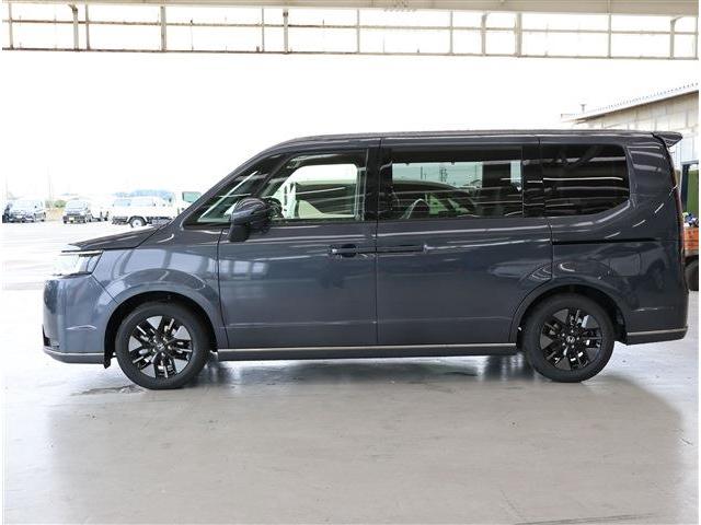 ステップワゴン e:HEVスパーダ 登録済未使用車 ナビ装着用PKG(29枚目)