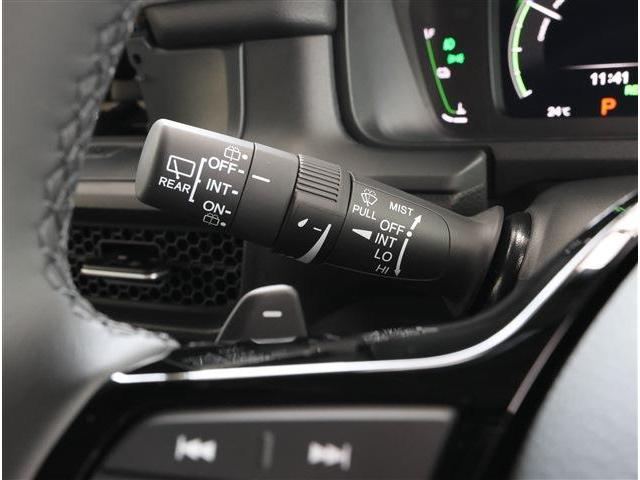 ステップワゴン e:HEVスパーダ 登録済未使用車 ナビ装着用PKG(32枚目)