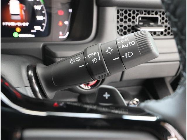 ステップワゴン e:HEVスパーダ 登録済未使用車 ナビ装着用PKG(33枚目)