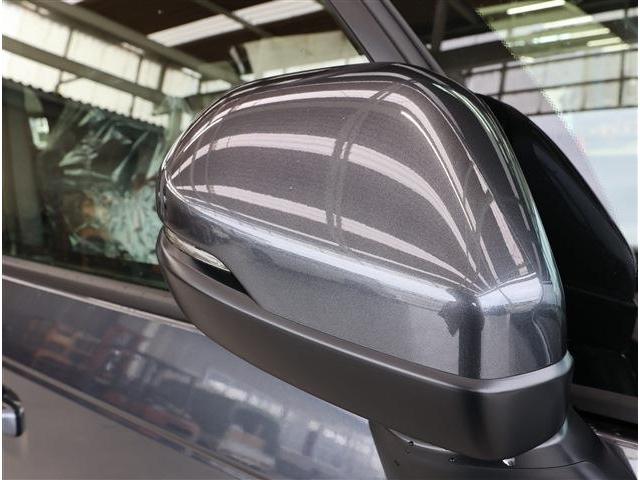 ステップワゴン e:HEVスパーダ 登録済未使用車 ナビ装着用PKG(35枚目)