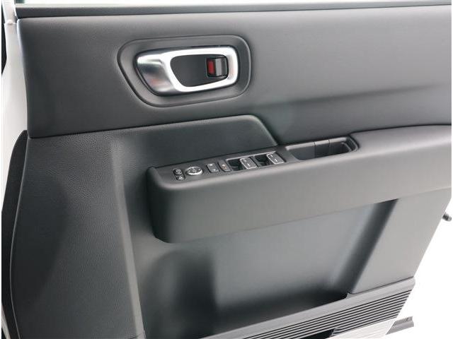 ステップワゴン e:HEVスパーダ 登録済未使用車 ナビ装着用PKG(4枚目)