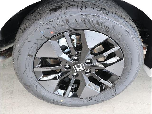 ステップワゴン e:HEVスパーダ 登録済未使用車 ナビ装着用PKG(7枚目)