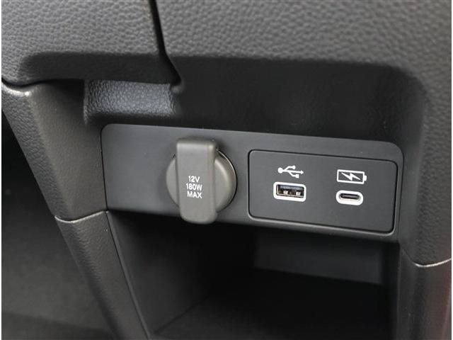 ステップワゴン e:HEVスパーダ 登録済未使用車 ナビ装着用PKG(11枚目)