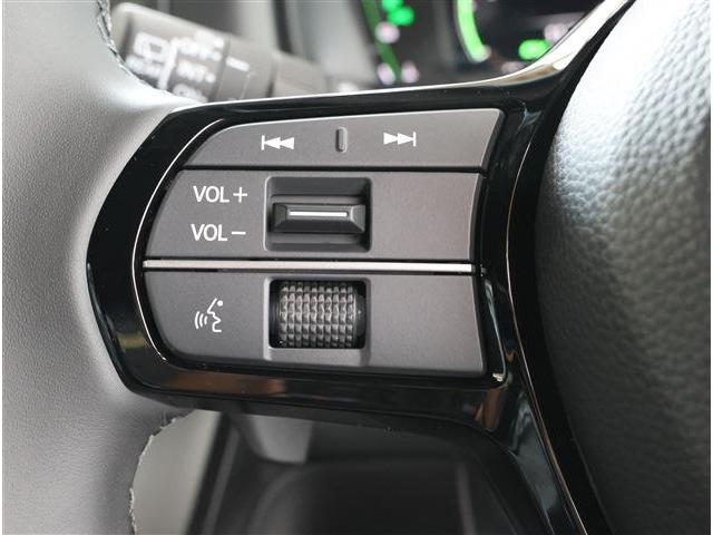 ステップワゴン e:HEVスパーダ 登録済未使用車 ナビ装着用PKG(13枚目)