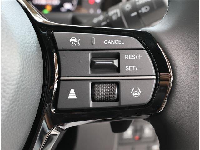 ステップワゴン e:HEVスパーダ 登録済未使用車 ナビ装着用PKG(14枚目)