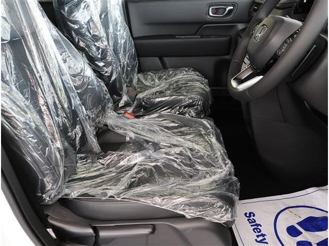 ステップワゴン e:HEVスパーダ 登録済未使用車 ナビ装着用PKG(15枚目)