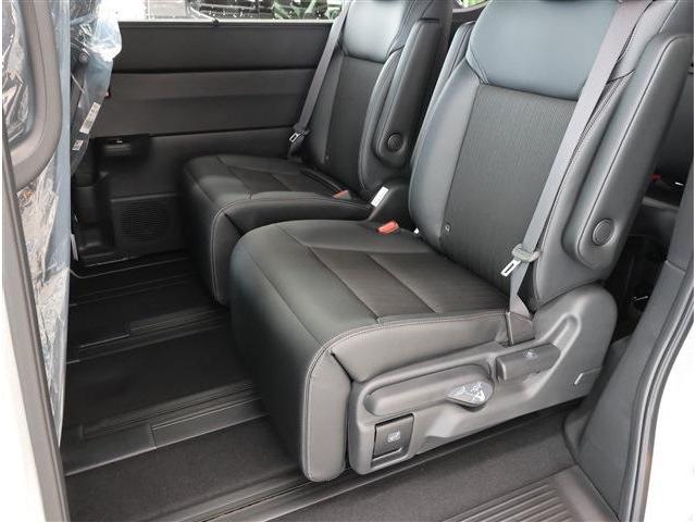 ステップワゴン e:HEVスパーダ 登録済未使用車 ナビ装着用PKG(19枚目)