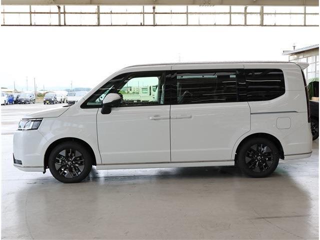 ステップワゴン e:HEVスパーダ 登録済未使用車 ナビ装着用PKG(29枚目)