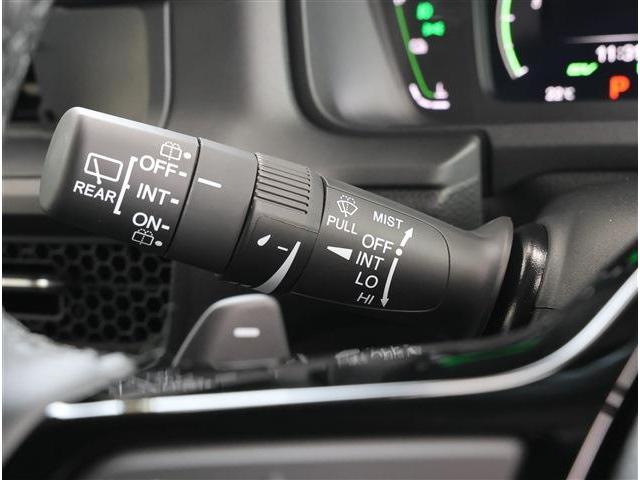 ステップワゴン e:HEVスパーダ 登録済未使用車 ナビ装着用PKG(32枚目)