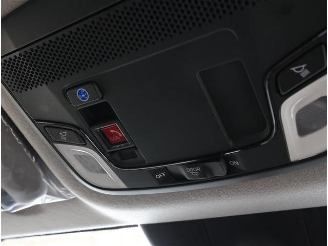 フィット ＲＳ　登録済未使用車　ナビ装着用ＰＫＧ（10枚目）