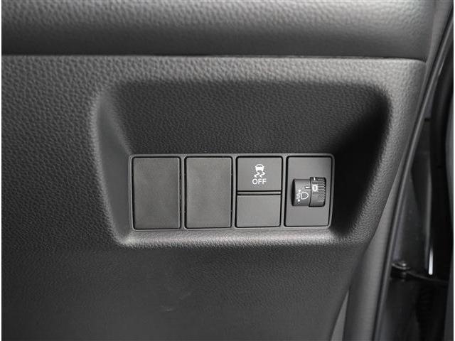 フィット ＲＳ　登録済未使用車　ナビ装着用ＰＫＧ（11枚目）