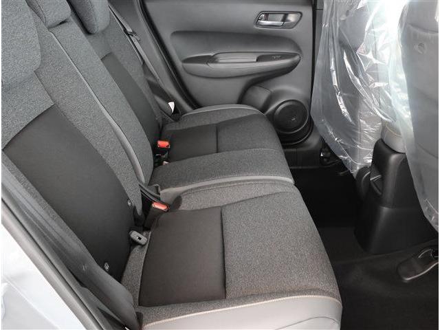 フィット ＲＳ　登録済未使用車　ナビ装着用ＰＫＧ（15枚目）