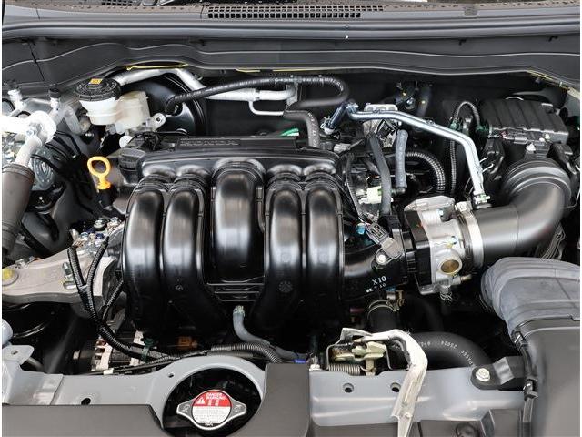 フィット ＲＳ　登録済未使用車　ナビ装着用ＰＫＧ（20枚目）