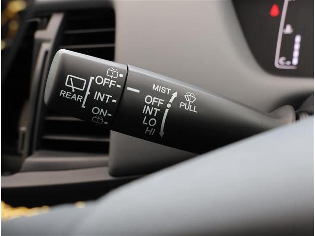 フィット ＲＳ　登録済未使用車　ナビ装着用ＰＫＧ（29枚目）