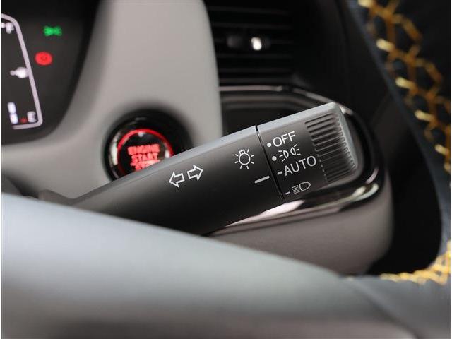 フィット ＲＳ　登録済未使用車　ナビ装着用ＰＫＧ（30枚目）