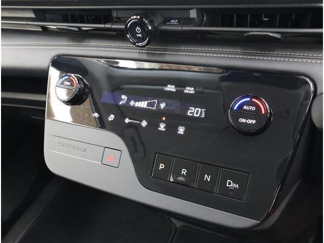 セレナ ハイウェイスターV 12.3型ナビ 360カメラ ETC W充電 電動格納ミラー(12枚目)