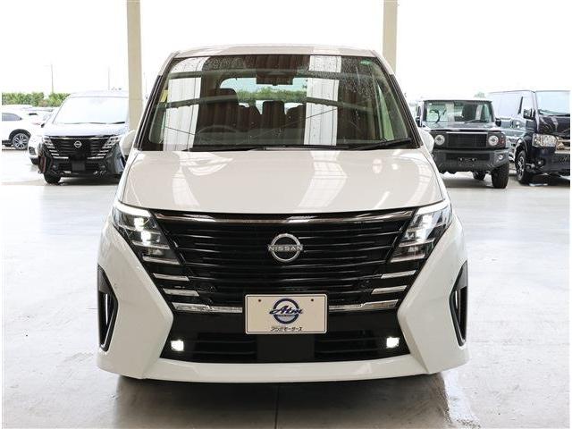 セレナ ハイウェイスターV 12.3型ナビ 360カメラ ETC W充電 電動格納ミラー(30枚目)