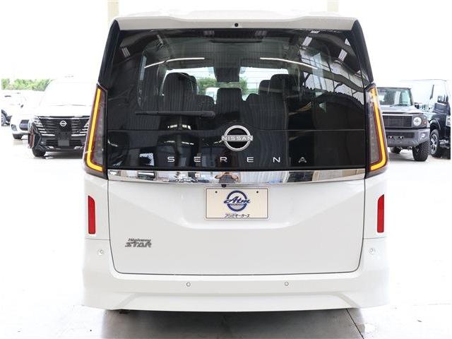 セレナ ハイウェイスターV 12.3型ナビ 360カメラ ETC W充電 電動格納ミラー(32枚目)