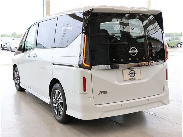 セレナ ハイウェイスターV 12.3型ナビ 360カメラ ETC W充電 電動格納ミラー(33枚目)