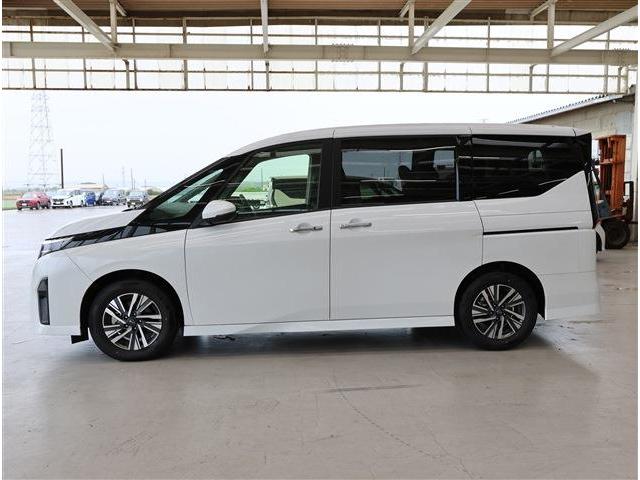 セレナ ハイウェイスターV 12.3型ナビ 360カメラ ETC W充電 電動格納ミラー(34枚目)