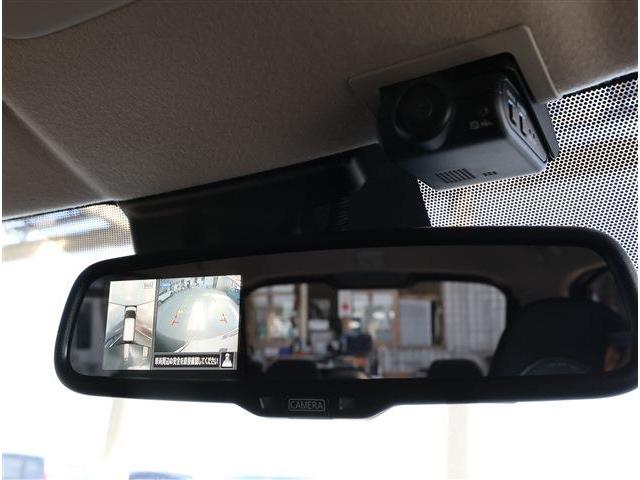 デイズ ハイウェイスター X プロパイロットエディション 9型ナビ フルセグ Bカメラ 2800km(6枚目)