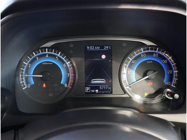 デイズ ハイウェイスター X プロパイロットエディション 9型ナビ フルセグ Bカメラ 2800km(9枚目)