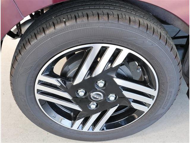 デイズ ハイウェイスター X プロパイロットエディション 9型ナビ フルセグ Bカメラ 2800km(10枚目)