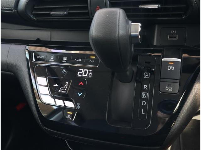 デイズ ハイウェイスター X プロパイロットエディション 9型ナビ フルセグ Bカメラ 2800km(11枚目)