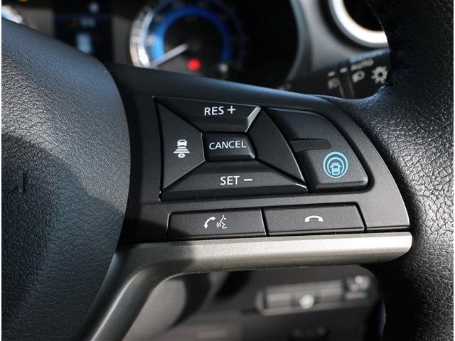 デイズ ハイウェイスター X プロパイロットエディション 9型ナビ フルセグ Bカメラ 2800km(15枚目)