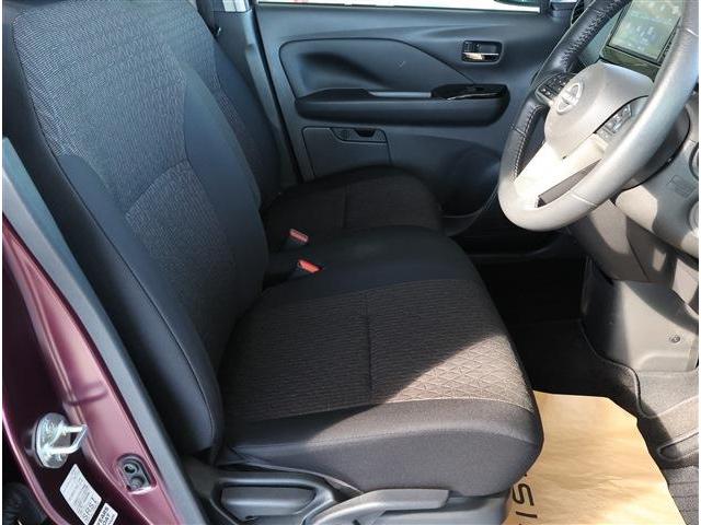 デイズ ハイウェイスター X プロパイロットエディション 9型ナビ フルセグ Bカメラ 2800km(16枚目)