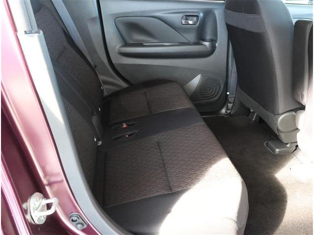 デイズ ハイウェイスター X プロパイロットエディション 9型ナビ フルセグ Bカメラ 2800km(17枚目)