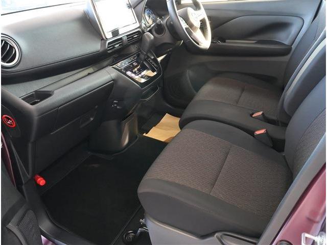 デイズ ハイウェイスター X プロパイロットエディション 9型ナビ フルセグ Bカメラ 2800km(18枚目)