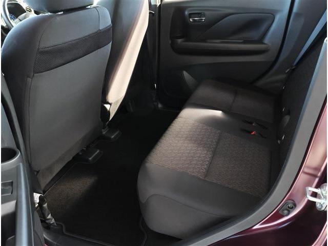 デイズ ハイウェイスター X プロパイロットエディション 9型ナビ フルセグ Bカメラ 2800km(19枚目)