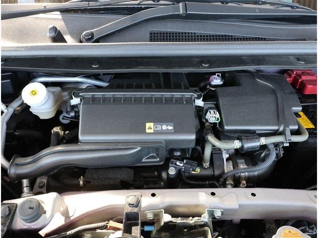 デイズ ハイウェイスター X プロパイロットエディション 9型ナビ フルセグ Bカメラ 2800km(22枚目)