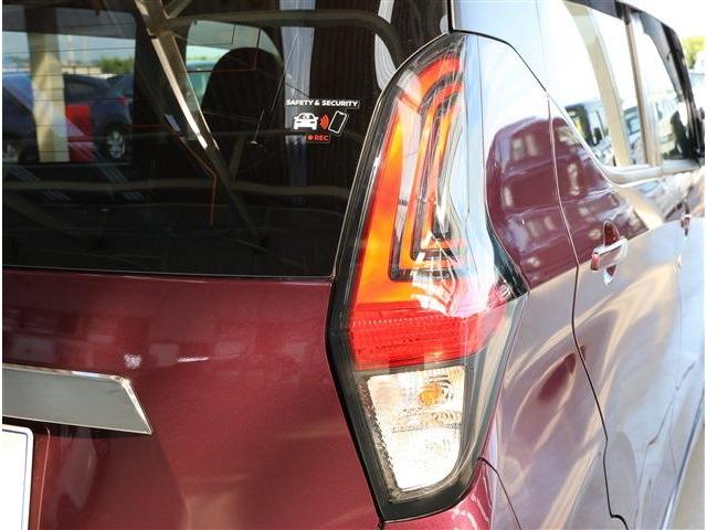 デイズ ハイウェイスター X プロパイロットエディション 9型ナビ フルセグ Bカメラ 2800km(30枚目)