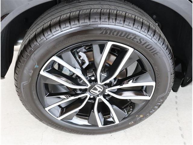 ヴェゼル e:HEV Z・PLaYパッケージ ナビ TV Bカメラ ETC2.0 W充電(11枚目)