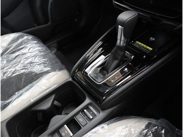 ヴェゼル e:HEV Z・PLaYパッケージ ナビ TV Bカメラ ETC2.0 W充電(12枚目)