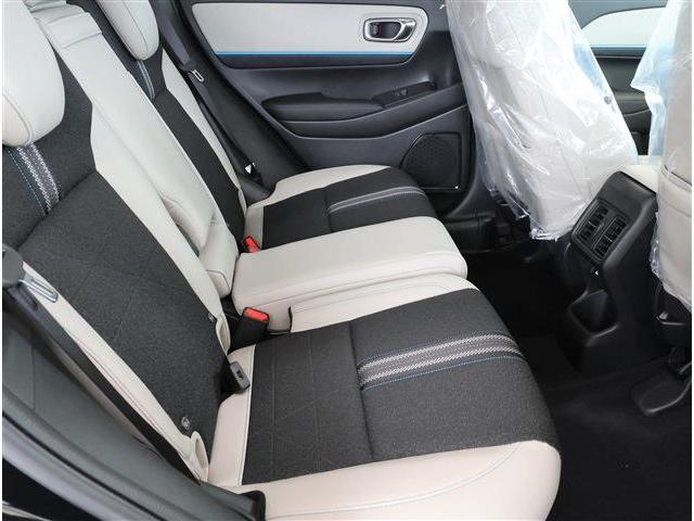 ヴェゼル e:HEV Z・PLaYパッケージ ナビ TV Bカメラ ETC2.0 W充電(19枚目)