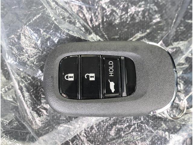 ヴェゼル e:HEV Z・PLaYパッケージ ナビ TV Bカメラ ETC2.0 W充電(22枚目)