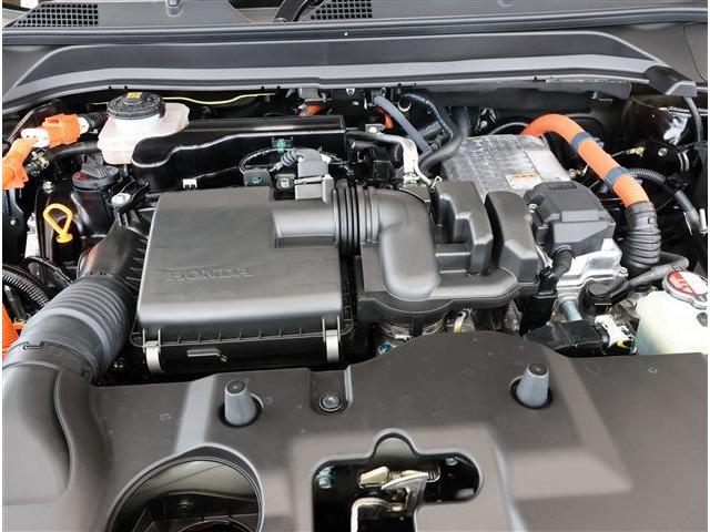 ヴェゼル e:HEV Z・PLaYパッケージ ナビ TV Bカメラ ETC2.0 W充電(24枚目)