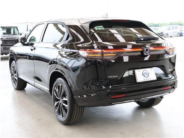 ヴェゼル e:HEV Z・PLaYパッケージ ナビ TV Bカメラ ETC2.0 W充電(30枚目)