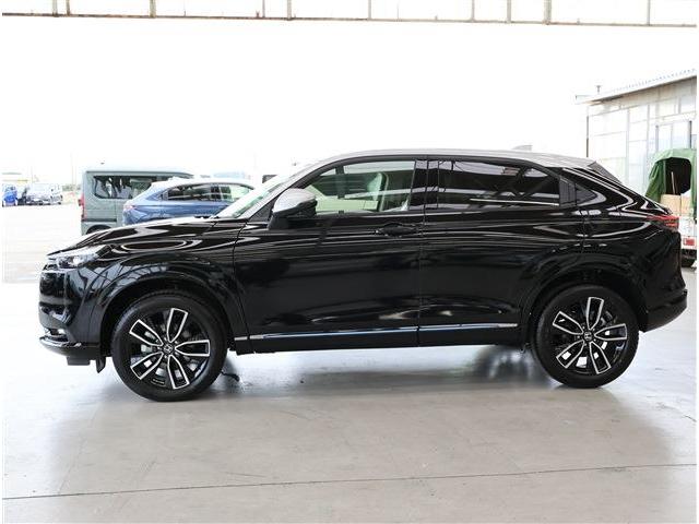 ヴェゼル e:HEV Z・PLaYパッケージ ナビ TV Bカメラ ETC2.0 W充電(31枚目)